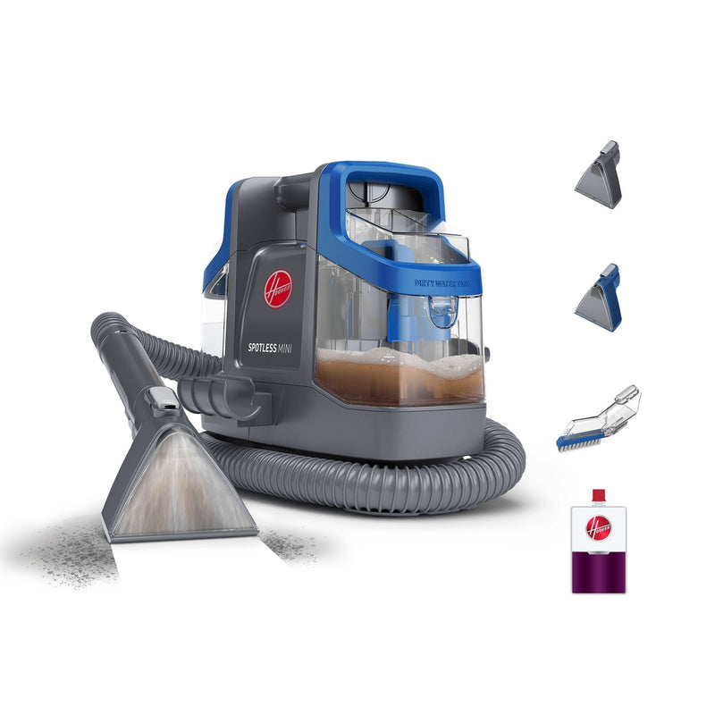 Hoover Spotless Mini Pet Corded Spot Cleaner T9150