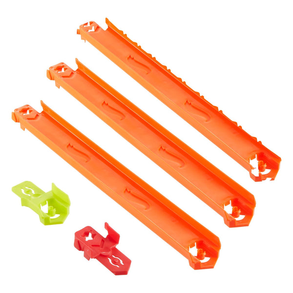 Track Creator Straight Track Pack G4900