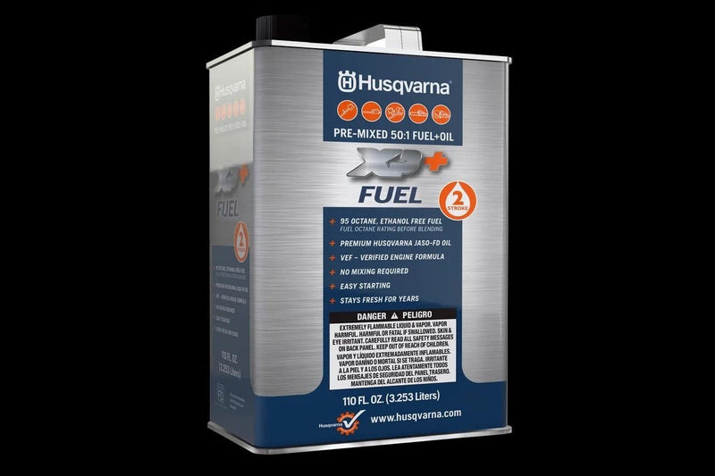 XP+ 50:1 Pre-Mixed Fuel & Oil, 3.25-L B3214