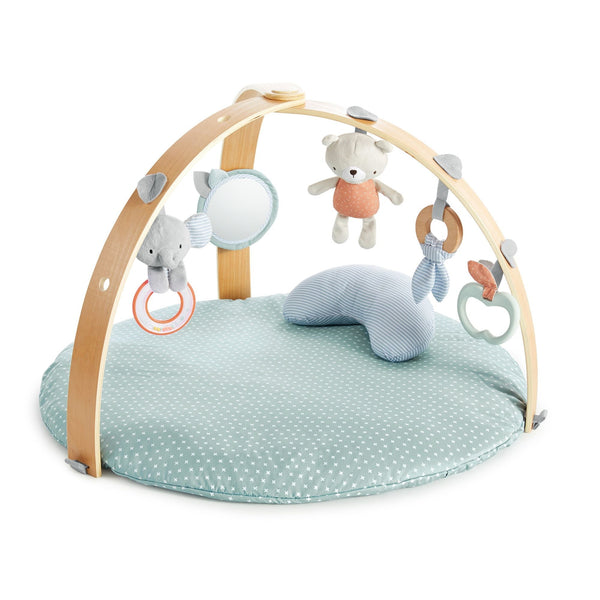 Cozy Spot Reversible Duvet Gym L3828