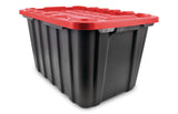 Heavy Duty Storage Tote, 102-L