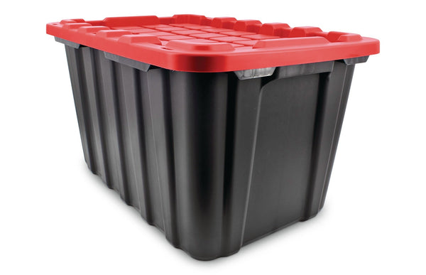 Heavy Duty Storage Tote, 102-L G7854