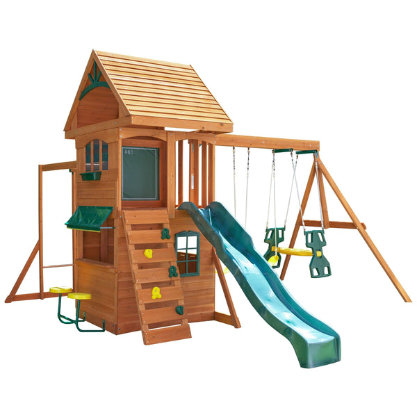Ridgeview Swing Set R3368