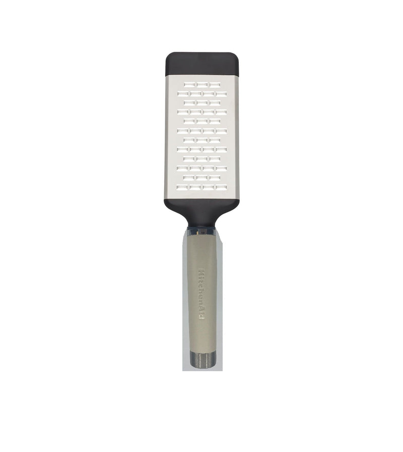 Etched Medium Grater Q4785