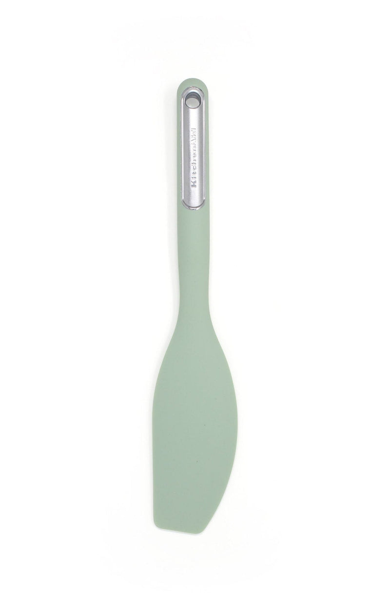Silicone Mixer Spatula J4650