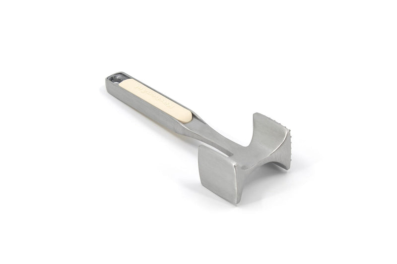 Zinc Alloy Meat Mallet/Tenderizer U9037