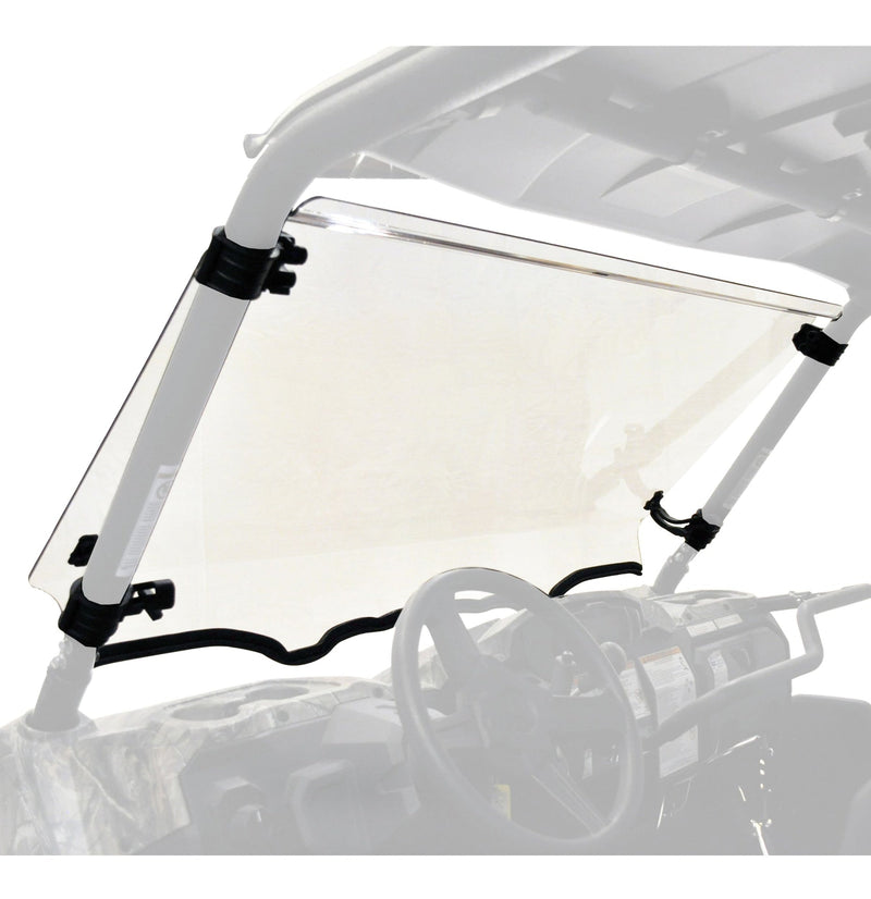 2736 Hard Coated Full-Tilt UTV Windshield for Viking J7881