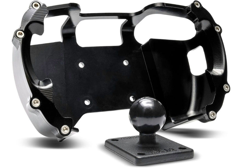 Voyager Pro Protector with 1-in Ball Plate N9904