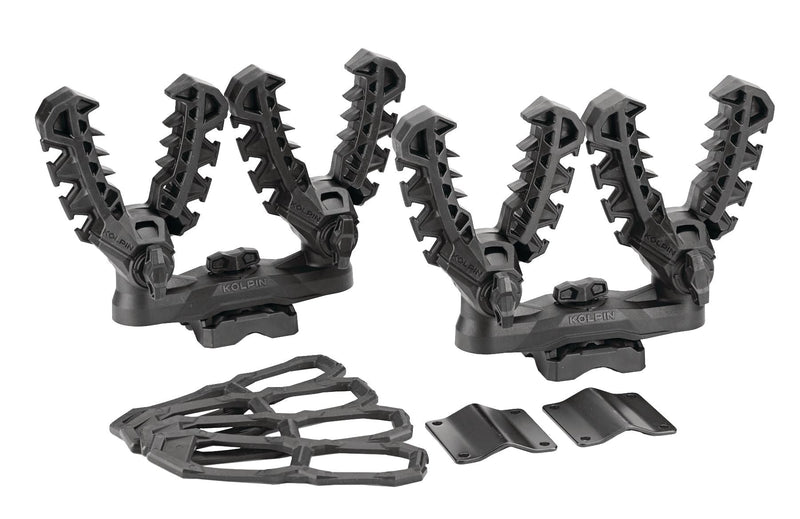 XLR Double Rhino Grip, 2-pk P3370
