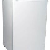 Koolatron 3.1 cu.ft White Upright Freezer