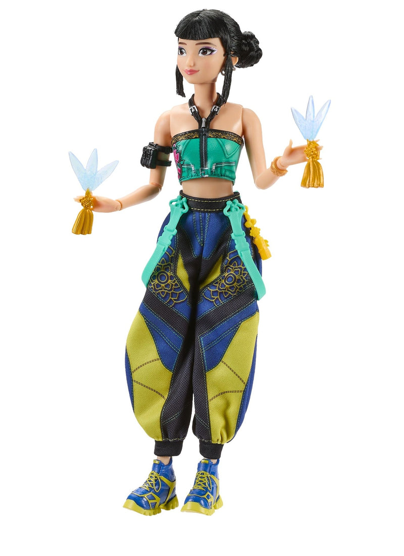 Zoey Doll P3638