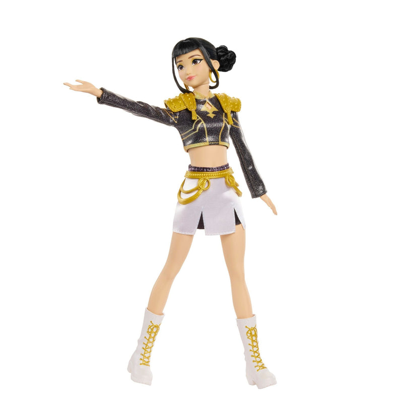 Zoey Singing Doll Y4753