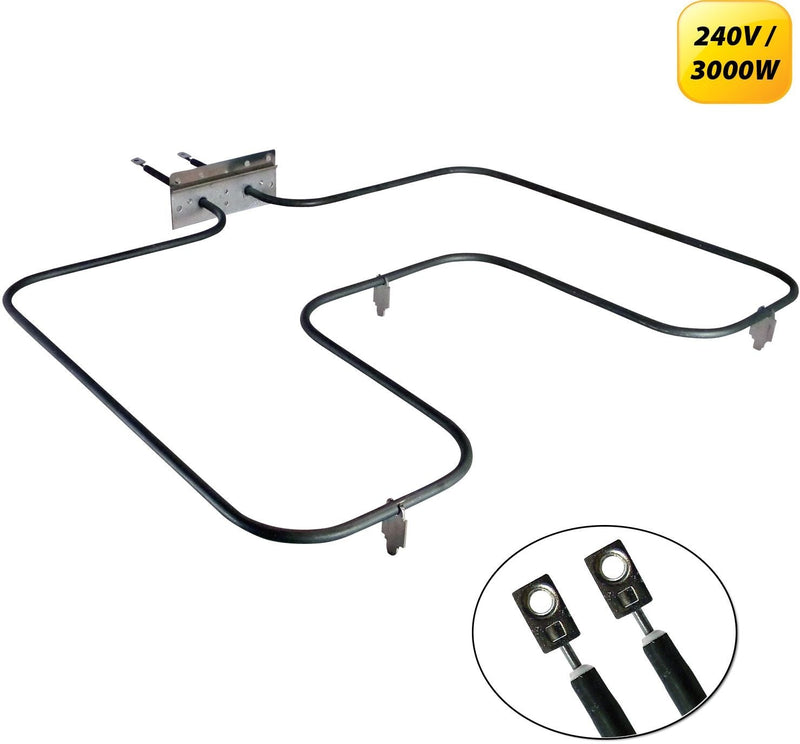 62403/2 Long Prong Oven/Bake Element, 240V, 3000W, 30-in M2679