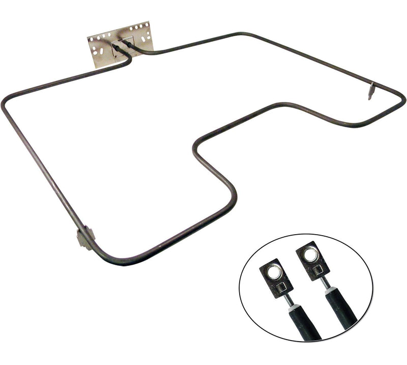 62503/2 Universal Oven/Bake Element, 3000W, 240V, 30-in I1179