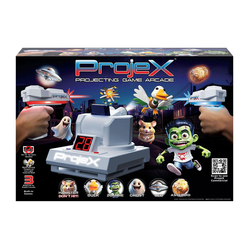 X Projex E3370