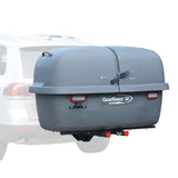 GearSpace Cargo Carrier, Dark Grey, 34-cu.ft