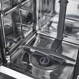 LG 24in Stainless Steel Front-control Dishwasher with 3rd Rack