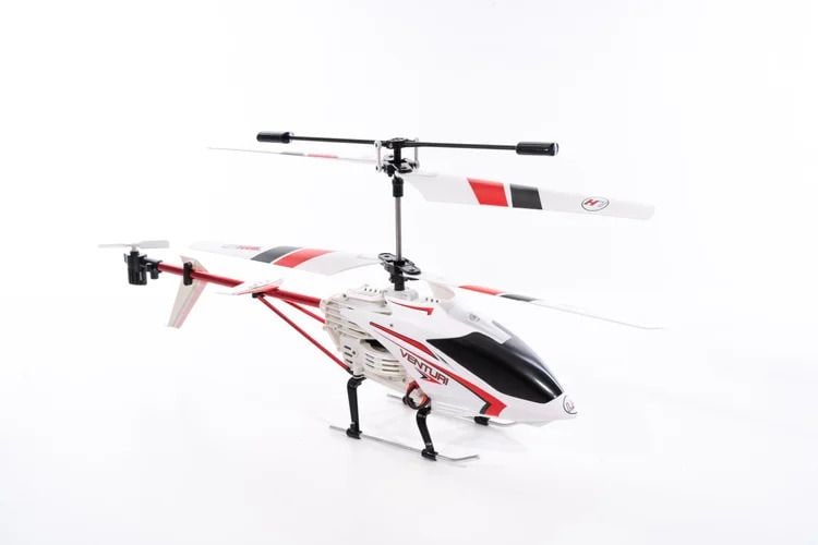 Litehawk Venturi Helicopter H2316