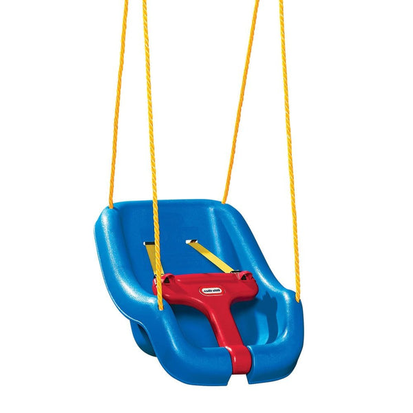 Outdoor Portable Snug 'n Secure 2-in-1 Swing, Ages 1+ A7568