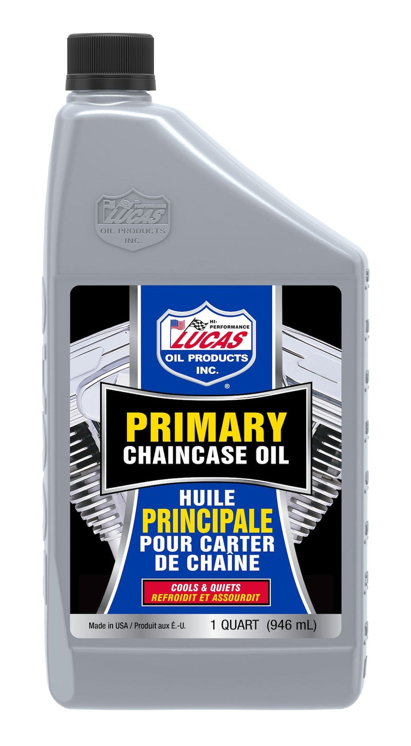 Oil Primary Chaincase Oil, 946-mL Z6556