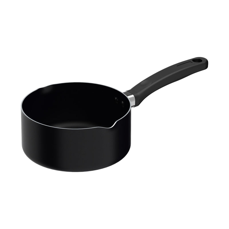 1.5qt Non-Stick Milk Pan 16cm L5574
