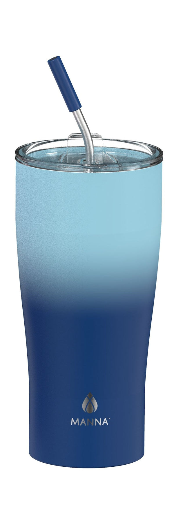 Mott BPA-Free Stainless Steel Double Wall Insulated Tumbler, 30-oz U7241
