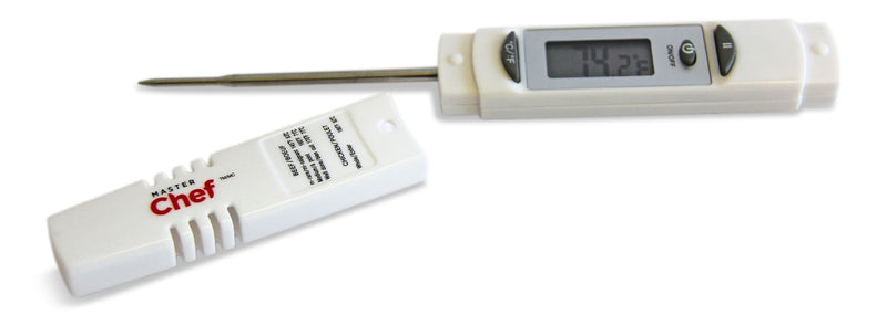 Digital Instant Read Thermometer V0946