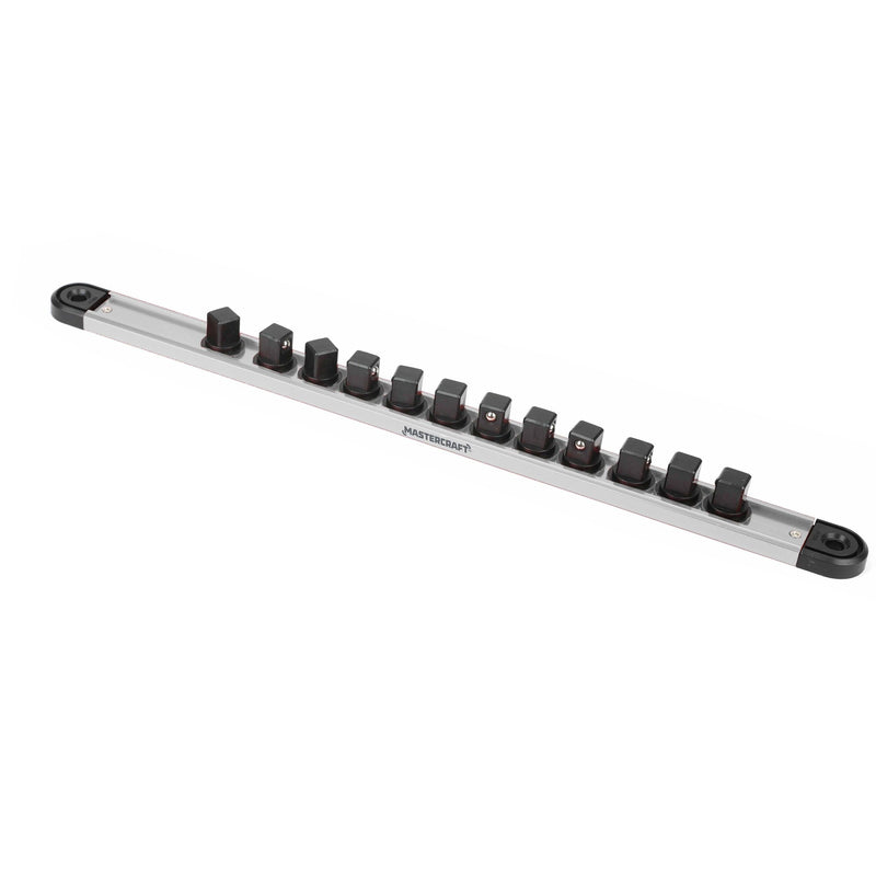 1/2" Drive Socket Rail R8311