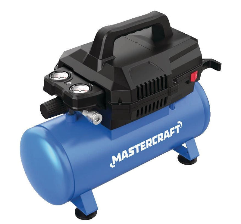 3-Gallon Electric Air Compressor K5543