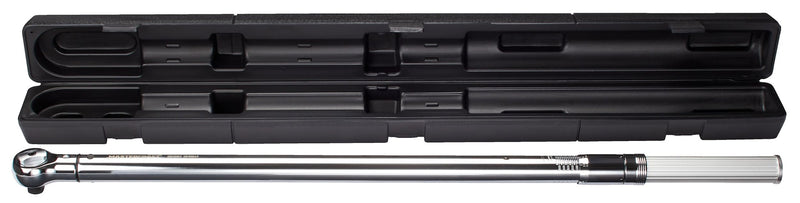 3/4-in Bi-Directional Drive Torque Wrench, 100 ft.lbs-600 ft. lbs V2111