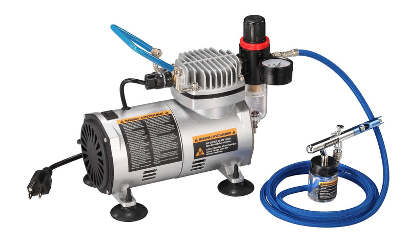 Airbrush Compressor Kit I0305