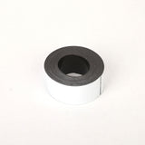 Magnetic Sticker Labels for Organization