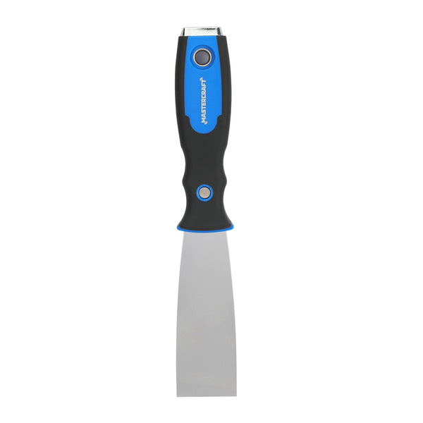 Multi-Purpose Spackling/Soft Putty Knife & Paint Scraper, 1.4-in L4373