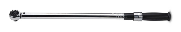 Torque Wrench, 1/2-in Drive, 50-250 ft-lb E3601