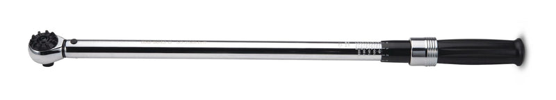 Torque Wrench, 1/2-in Drive, 50-250 ft-lb E3601