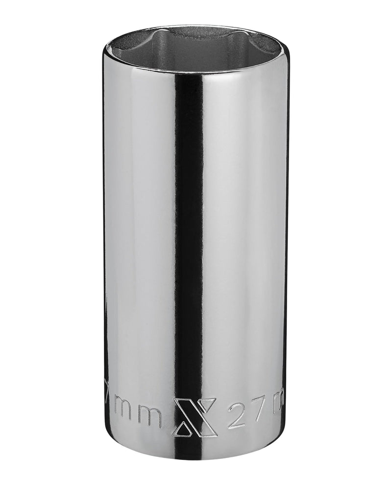 1/2" Drive 27mm Deep Socket J7236