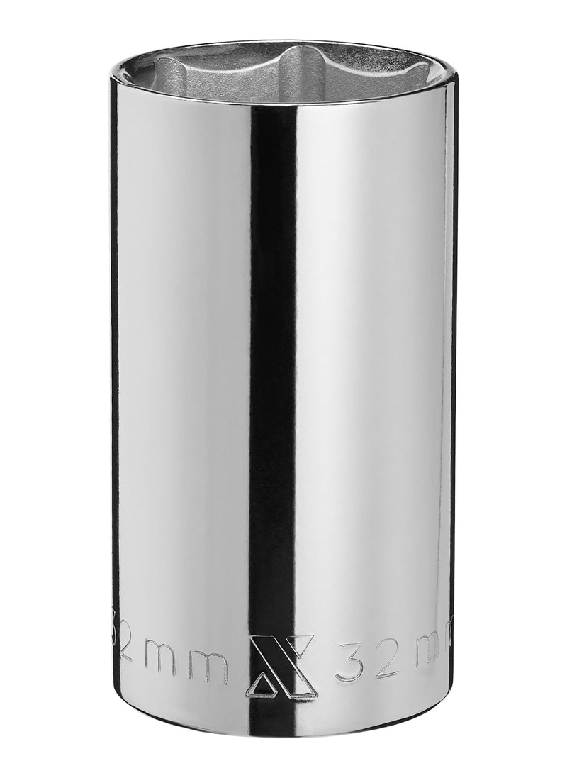 1/2" Drive 32mm Deep Socket I8863