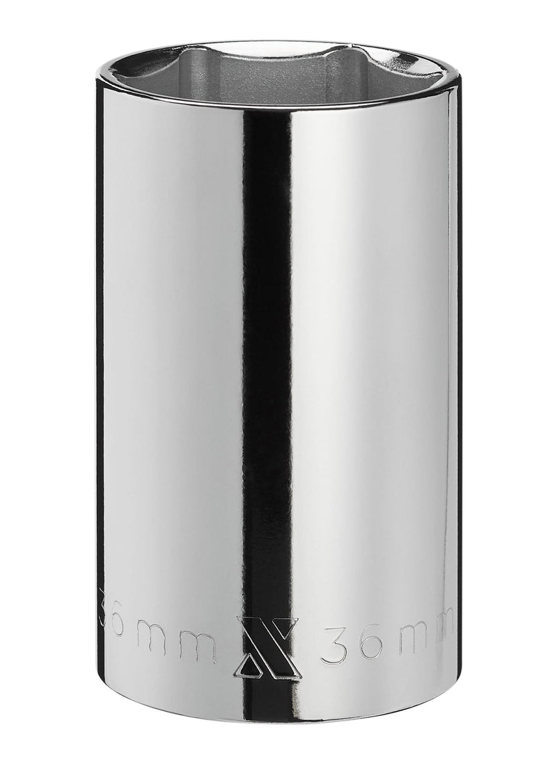 1/2" Drive 36mm Deep Socket M9890