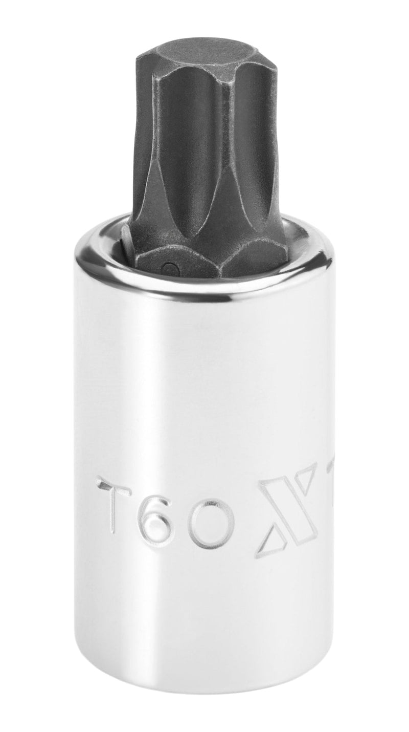 1/2" Drive T60 Star-drive Socket P5152