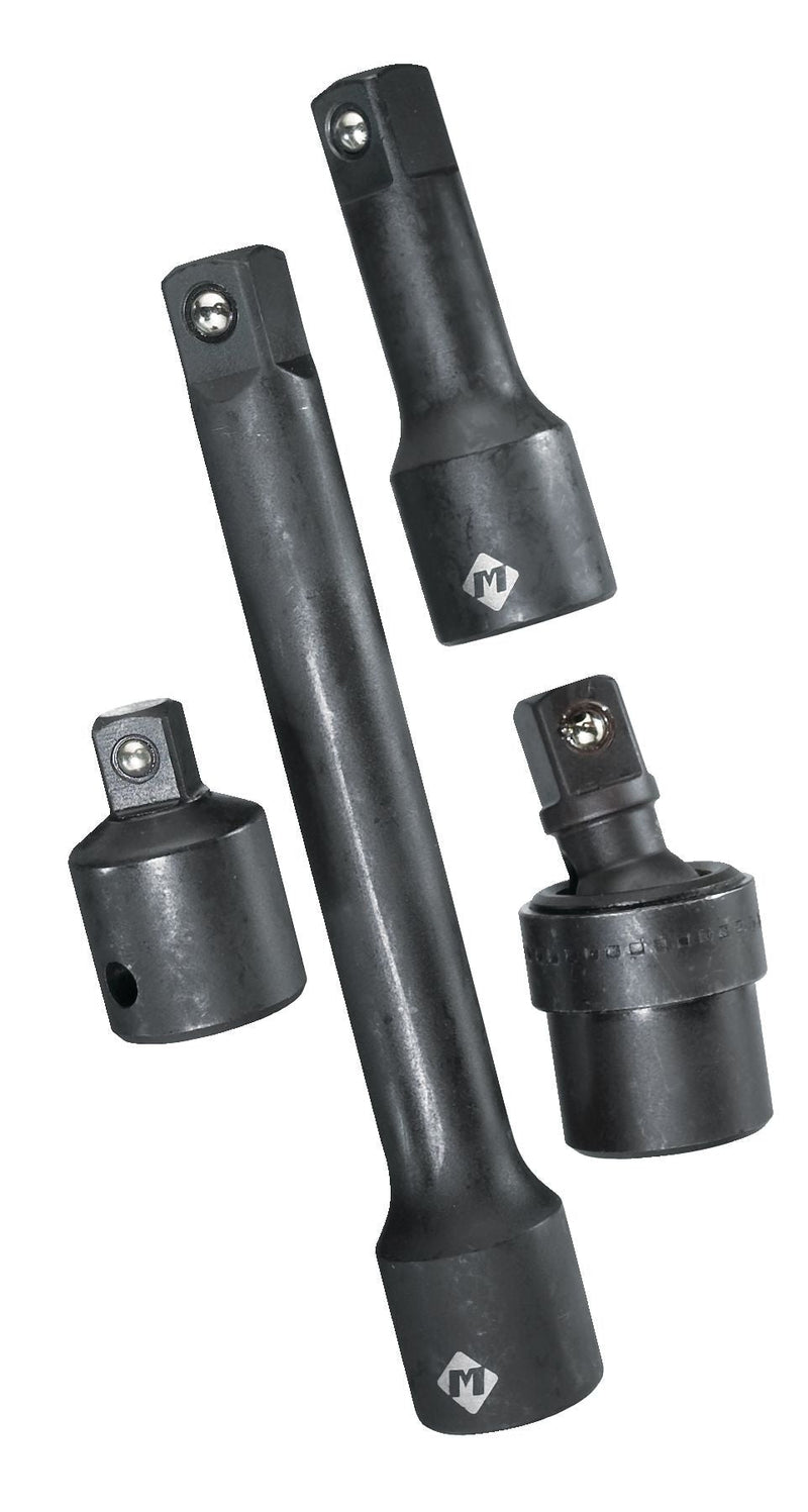 1/2-in Impact Accessory Kit, 4-pc R5916