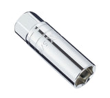 3/8-in Drive Magnetic Spark Plug Socket, 5/8-in