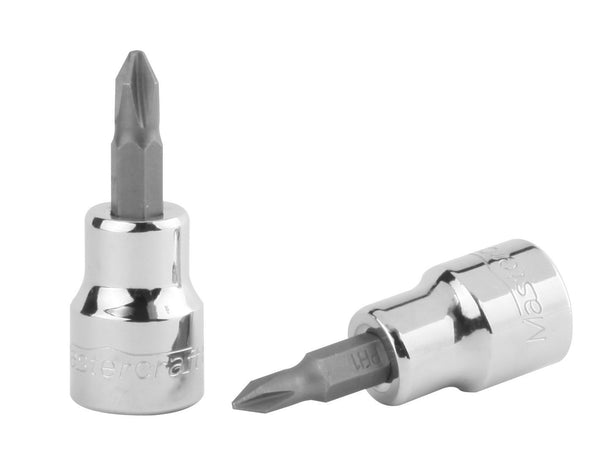 3/8-in Drive Bit Socket, Assorted Sizes U0306