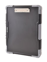 Organizer with Clipboard, 9 Pockets