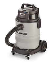 VK811PH HEPA Certified Wet/Dry Shop Vacuum with Hose and Accessories, 30-L