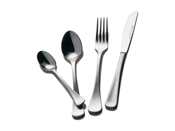 Cosmopolitan Stainless Steel Flatware Set, Serves 4, 16-pc T7663