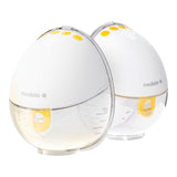 Motion Portable Breast Pump, Easy to Use