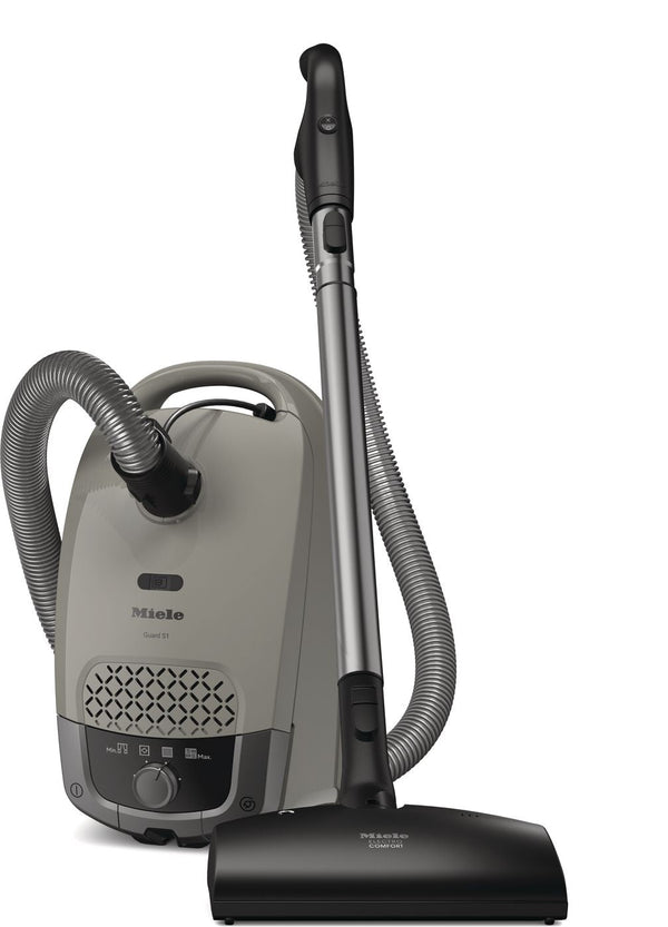Miele Guard S1 Electro Canister Vacuum O9689