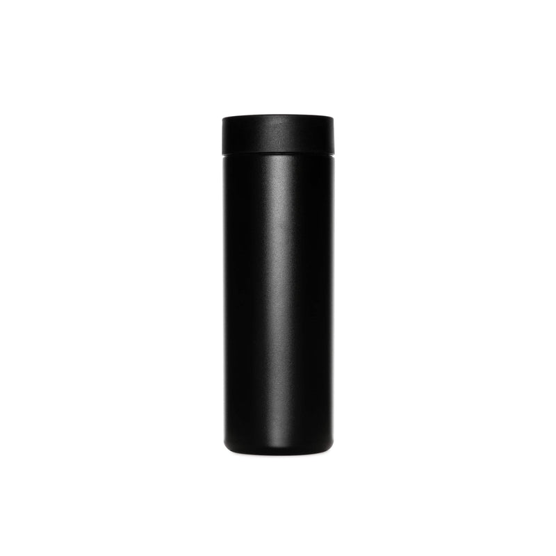 Stainless Steel Insulated Travel 360 Traveler/Tumbler with Leakproof 360 Lid, Assorted Colours, 16-oz Q1759