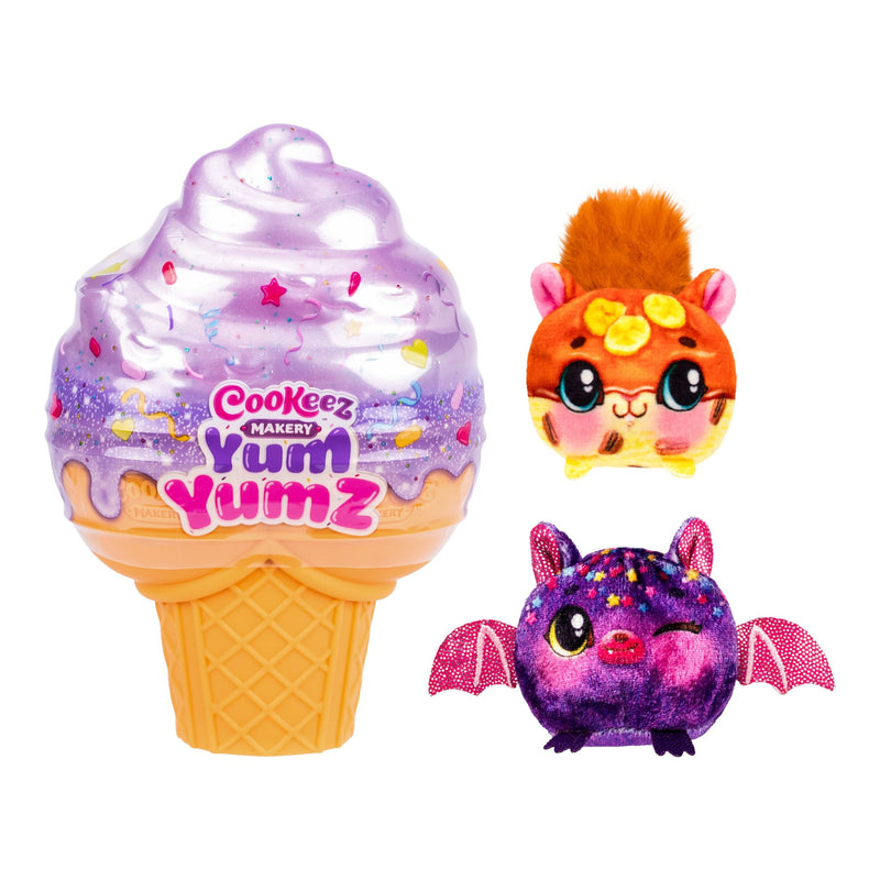 Yum Yumz, 2-pk, Assorted Styles P0501