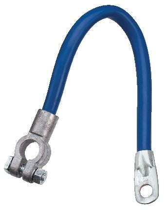 Battery Cable, Top Post, 1-Gauge W3128